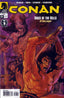 Conan (Dark Horse) #33