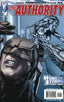 The Authority (Vol. 4) #1