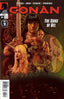 Conan (Dark Horse) #34
