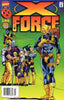 X-Force #44 Deluxe Edition