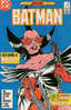 Batman #401-2nd printing