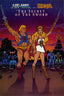 He-Man and She-Ra in The Secret of the Sword #1