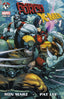 Cyberforce/X-Men #1