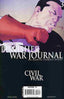 Punisher War Journal (2nd Series) #3