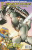 The Transformers: Generations #11 Variation A