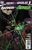 The Brave and the Bold (3rd Series) #1 Variation B
