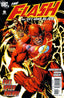 Flash: The Fastest Man Alive #9