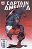 Captain America (5th Series) #25 Variation A