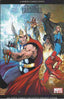 Black Panther (Vol. 3) #25 Variation A