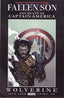 Fallen Son: The Death of Captain America #1 Variation A