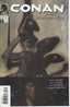 Conan and the Midnight God #3