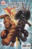 Fantastic Four (Vol. 1) #544-2nd printing
