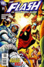 Flash: The Fastest Man Alive #11 Variation A