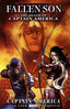 Fallen Son: The Death of Captain America #3 Variation A