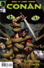 Conan (Dark Horse) #40