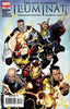 New Avengers: Illuminati (2nd Series) #3