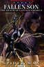Fallen Son: The Death of Captain America #4 Variation A