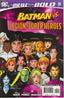 The Brave and the Bold (3rd Series) #5