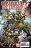 Onslaught Reborn #4 Variation A