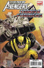 New Avengers/Transformers #2