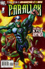 Tales of the Sinestro Corps: Parallax #1