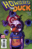 Howard the Duck (3rd Series) #1
