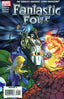 Fantastic Four (Vol. 1) #551