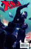 X-Men: Die by the Sword #3