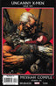 The Uncanny X-Men #493 Variation A