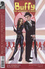 Buffy the Vampire Slayer Season Eight #9 Variation A