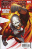 Marvel Comics Presents (2nd Series) #4