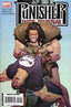 Punisher War Journal (2nd Series) #14