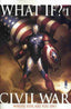 What If? Civil War #1 Variation A