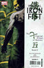 The Immortal Iron Fist #12