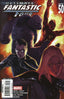 Ultimate Fantastic Four #50