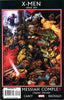 X-Men (2nd Series) #207 Variation A