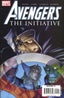 Avengers: The Initiative #9