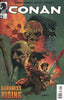 Conan (Dark Horse) #48