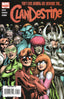 ClanDestine (2nd Series) #1
