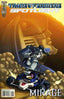 The Transformers: Spotlight #13 Variation A