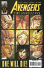 Avengers: The Initiative #10