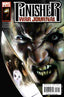 Punisher War Journal (2nd Series) #18