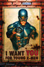 Young X-Men #1 Variation A