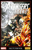 Avengers/Invaders Sketchbook #1
