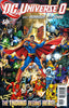 DC Universe #0