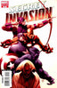 Secret Invasion #2 Variation A