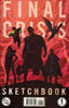 Final Crisis Sketchbook #1