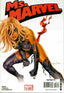 Ms. Marvel (2nd Series) #27