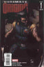 Ultimate Origins #1 Variation B