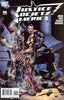 Justice Society of America (2nd Series) #16 Variation A